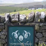 بيت للعطل Fellside أبليتريويسك