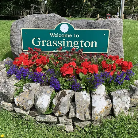 Dom wakacyjny Fellside *