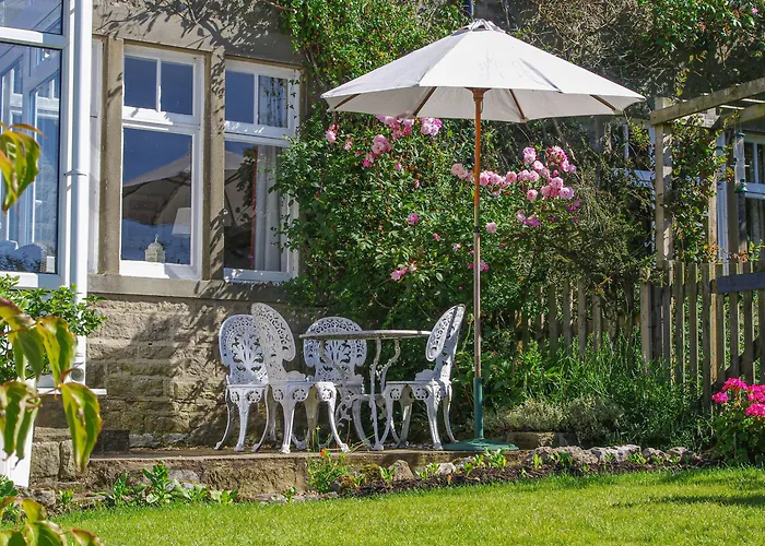 Fellside Dom wakacyjny