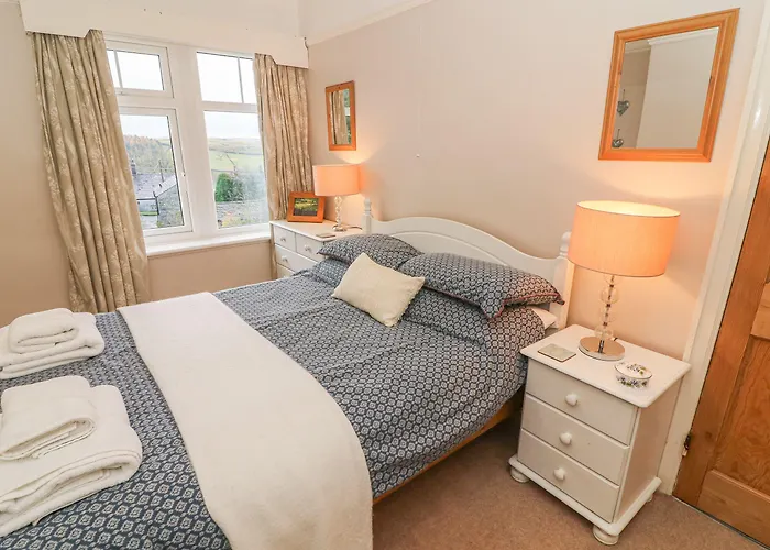 Dom wakacyjny Fellside