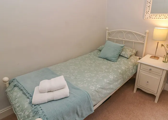 Fellside Appletreewick