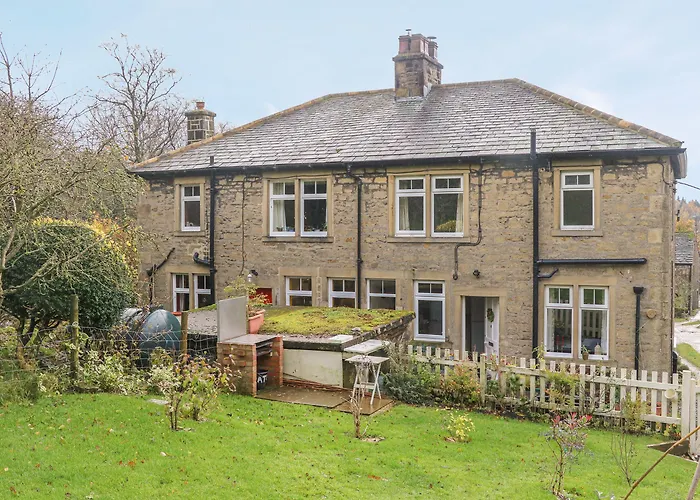 Fellside Appletreewick