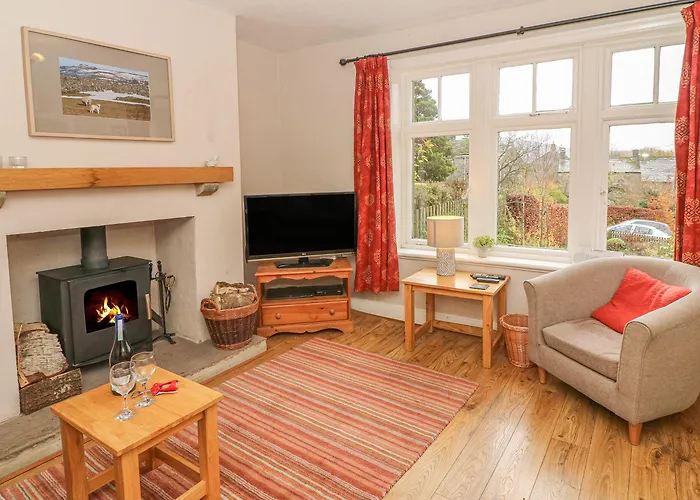 Fellside Dom wakacyjny *