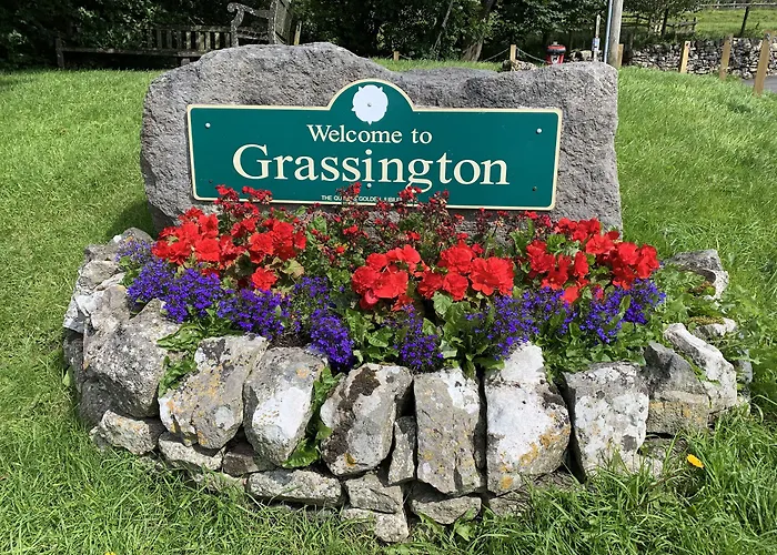 Dom wakacyjny Fellside *