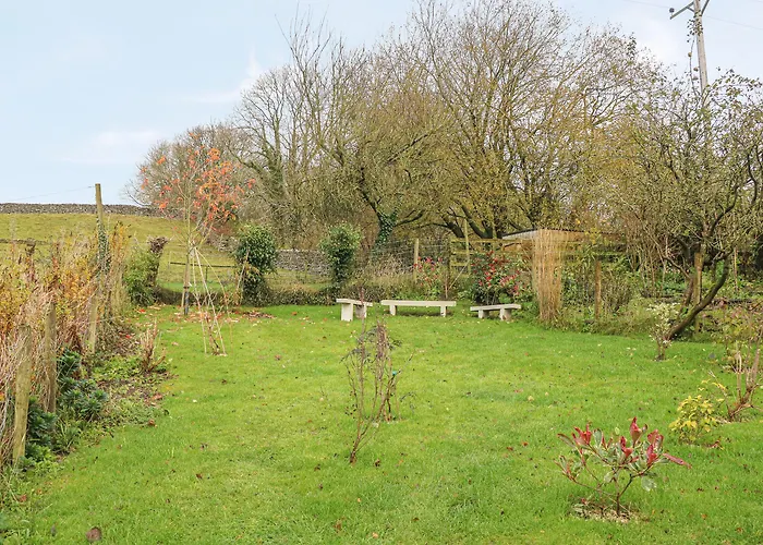 Fellside Appletreewick