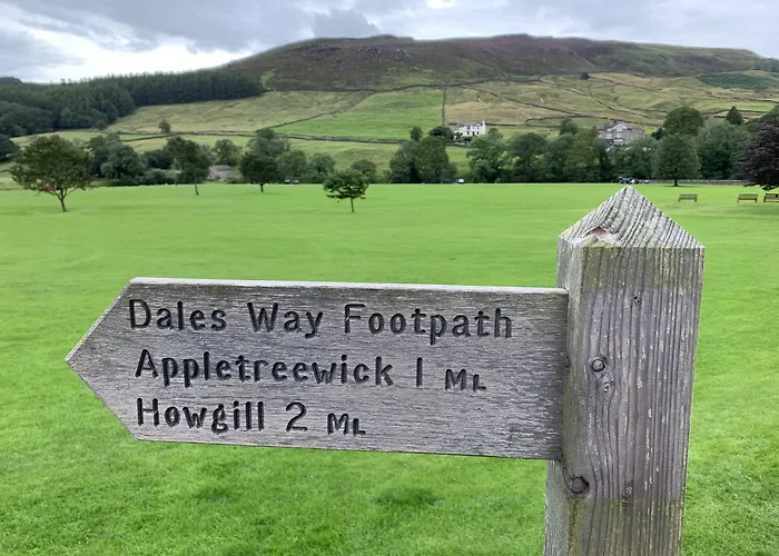 Fellside Dom wakacyjny