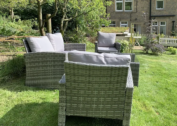 Fellside * Appletreewick