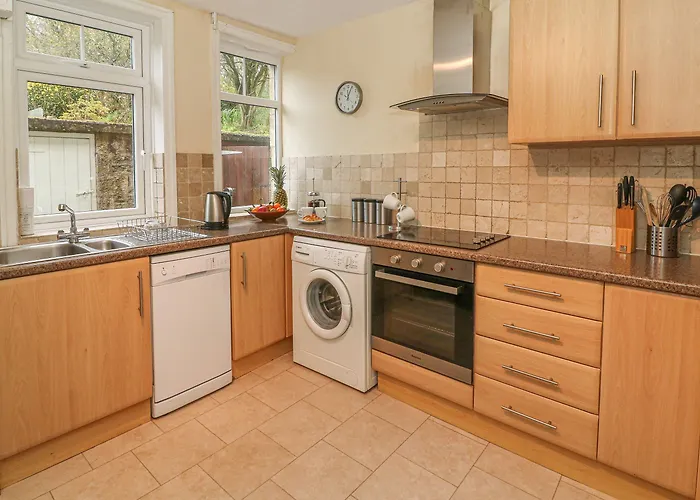 Fellside Dom wakacyjny *