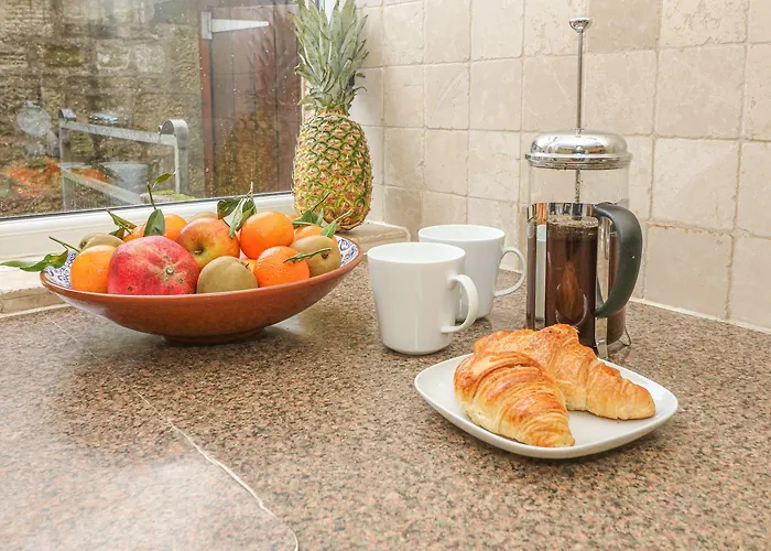 Dom wakacyjny Fellside