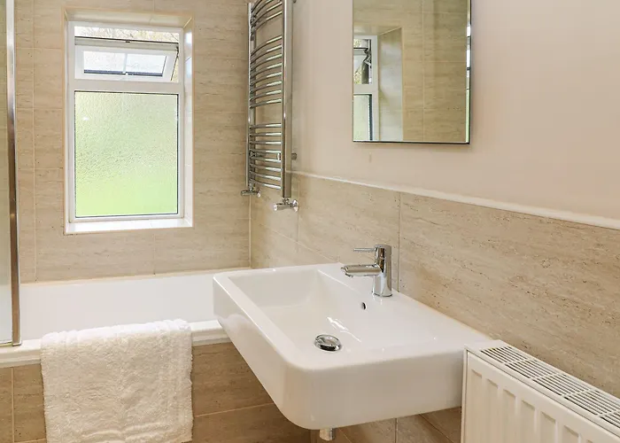 Fellside Dom wakacyjny