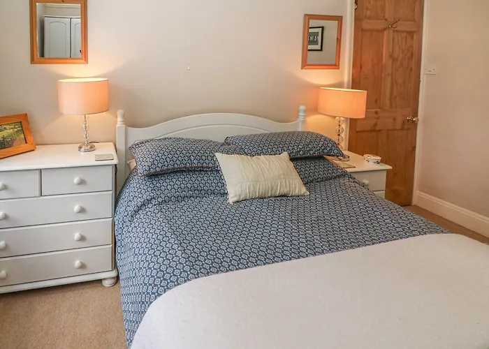 Fellside Dom wakacyjny Appletreewick