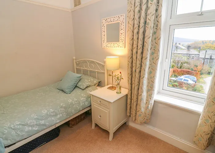 Fellside Dom wakacyjny Appletreewick