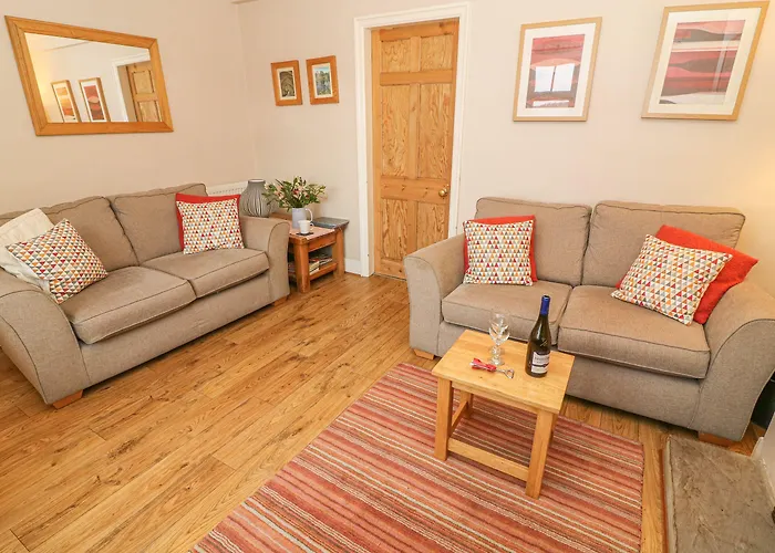 Fellside * Appletreewick