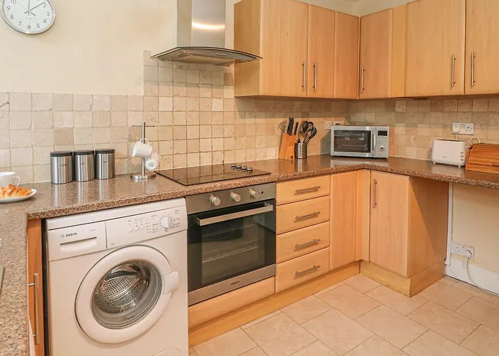 Fellside Dom wakacyjny *