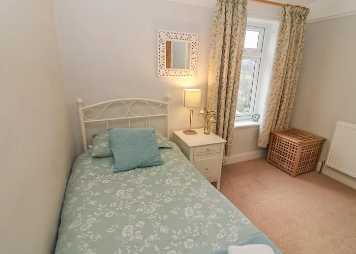 Fellside Appletreewick