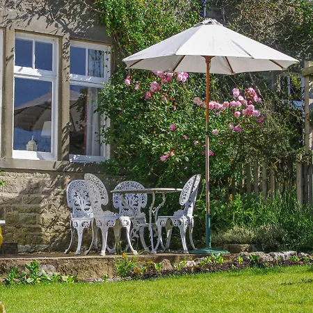 Fellside Holiday home