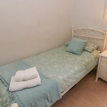 Fellside Appletreewick