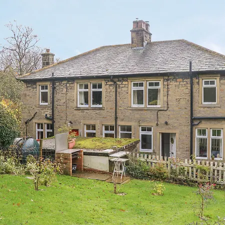 Fellside Appletreewick