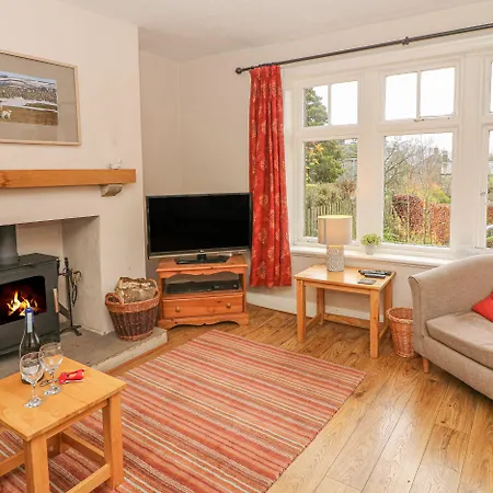 Fellside Holiday home *