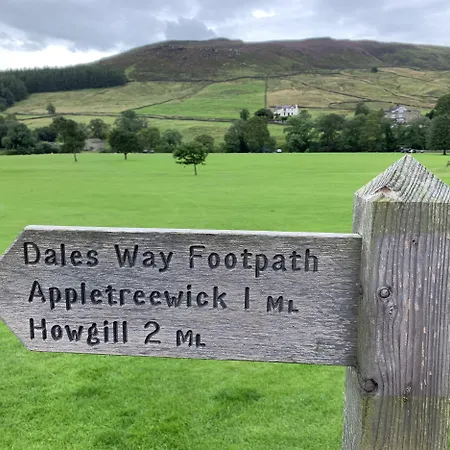 Fellside Holiday home