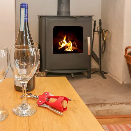 Holiday home Fellside Appletreewick