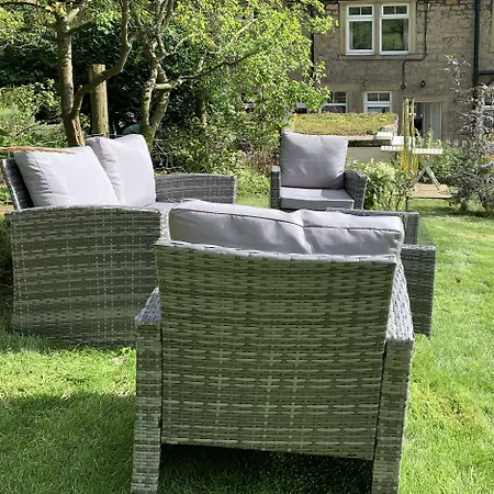 Fellside * Appletreewick