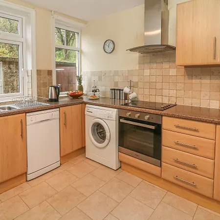 Fellside Holiday home *