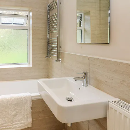 Fellside Holiday home
