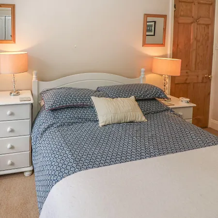 Fellside Holiday home Appletreewick