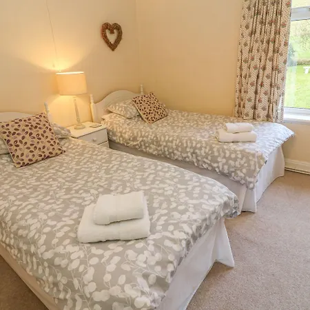 Fellside Dom wakacyjny Appletreewick