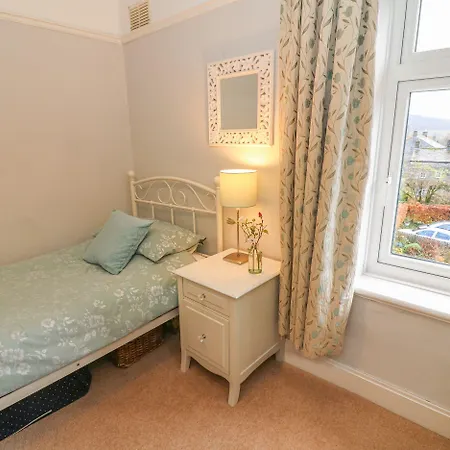 Fellside Holiday home Appletreewick