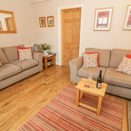 Fellside * Appletreewick