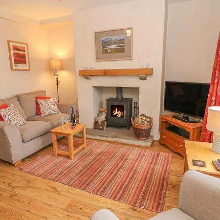 Holiday home Fellside