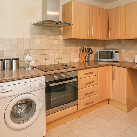 Fellside Dom wakacyjny *