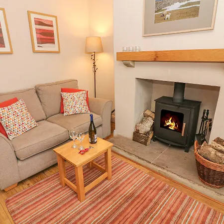Fellside Holiday home Appletreewick