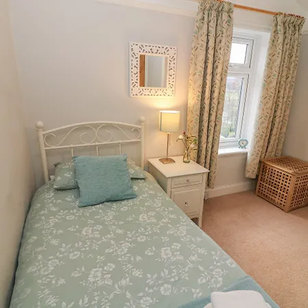 Fellside * Appletreewick