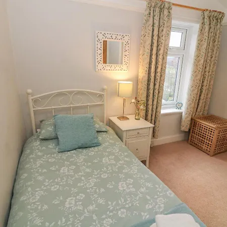 Fellside Appletreewick